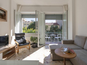 Apartment Central Home Carlotta by Interhome